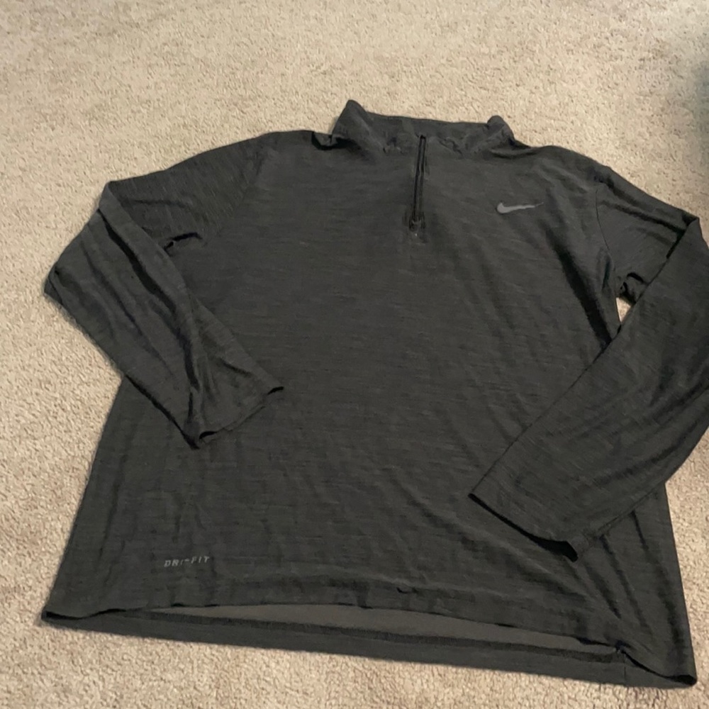 Nike dri fit